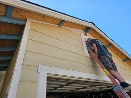 Custom Trim and Detailing for Siding in Blacksburg, SC